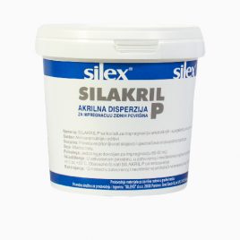 SILAKRIL PD 8/1